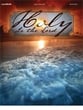 Holy Is the Lord Vocal Solo & Collections sheet music cover